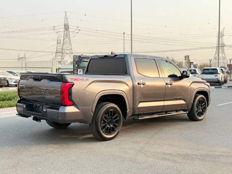 2023 Toyota Tundra SR thumbnail 3