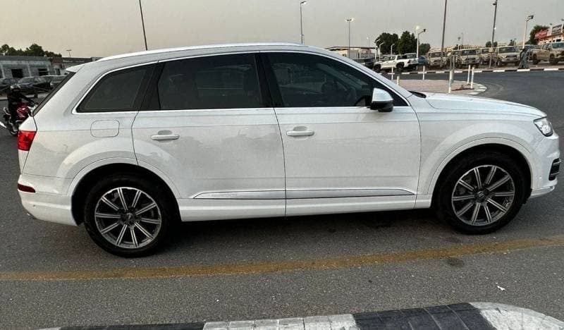 2021 Audi Q7 thumbnail 5