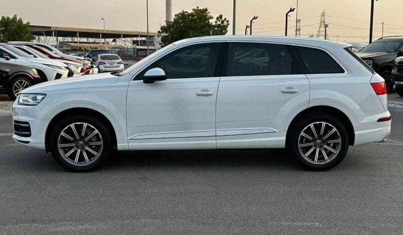 2021 Audi Q7 thumbnail 6