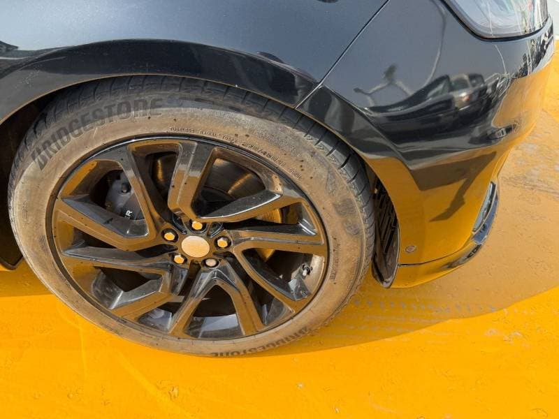 2020 Land Rover Range Rover Sport HSE thumbnail 4