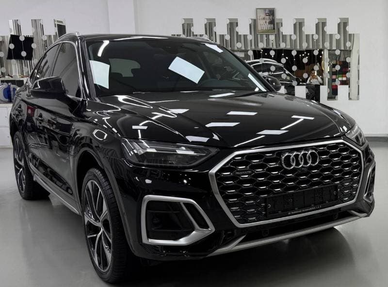 2022 Audi Q5 45 TFSI SPORTBACK S LINE