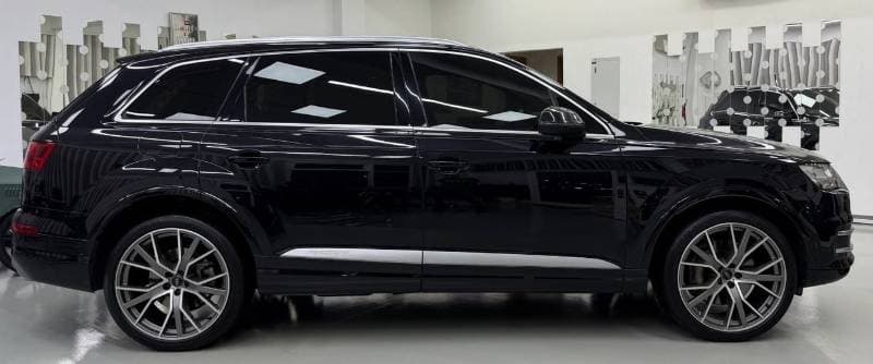 2019 Audi Q7 55 TFSI thumbnail 5