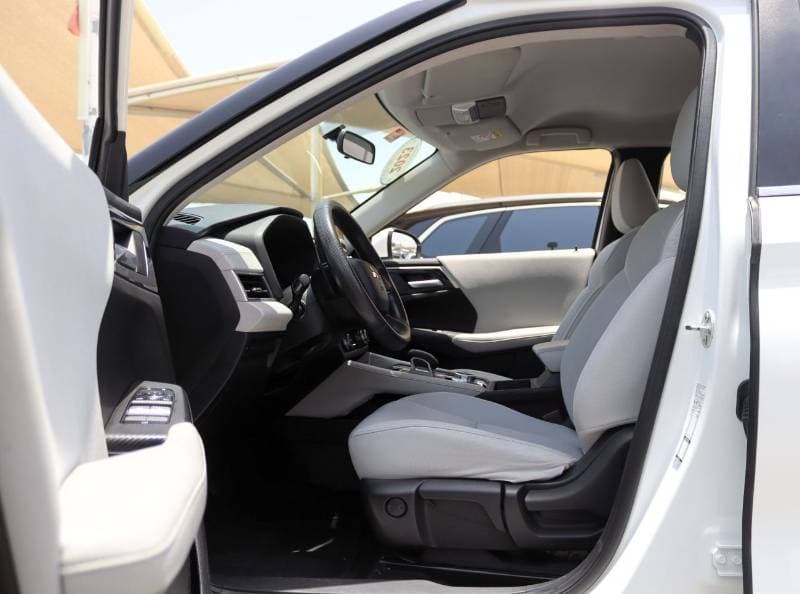 2023 Mitsubishi Outlander GLX MIDLINE thumbnail 8
