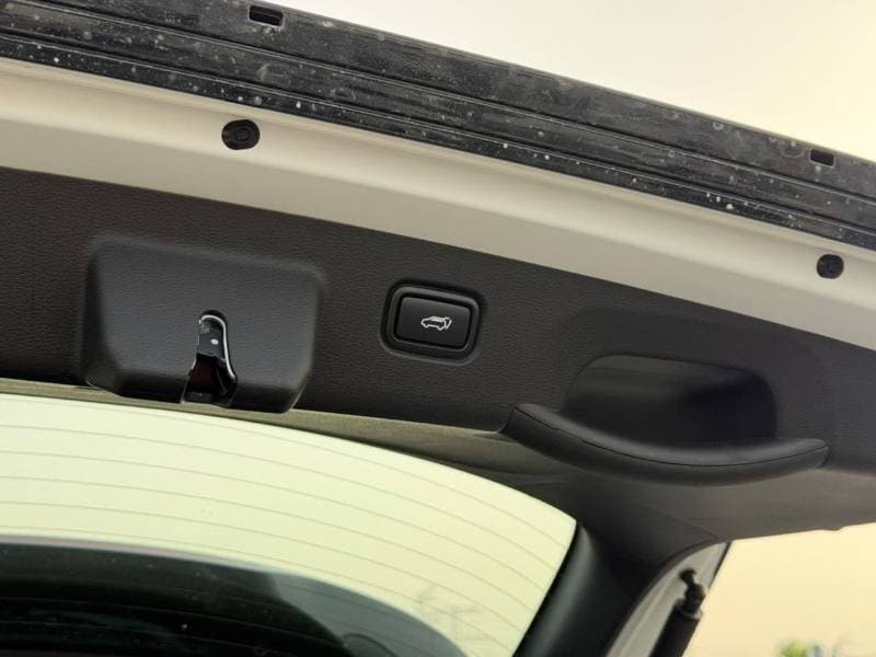 2026 Kia Sportage STANDARD thumbnail 8