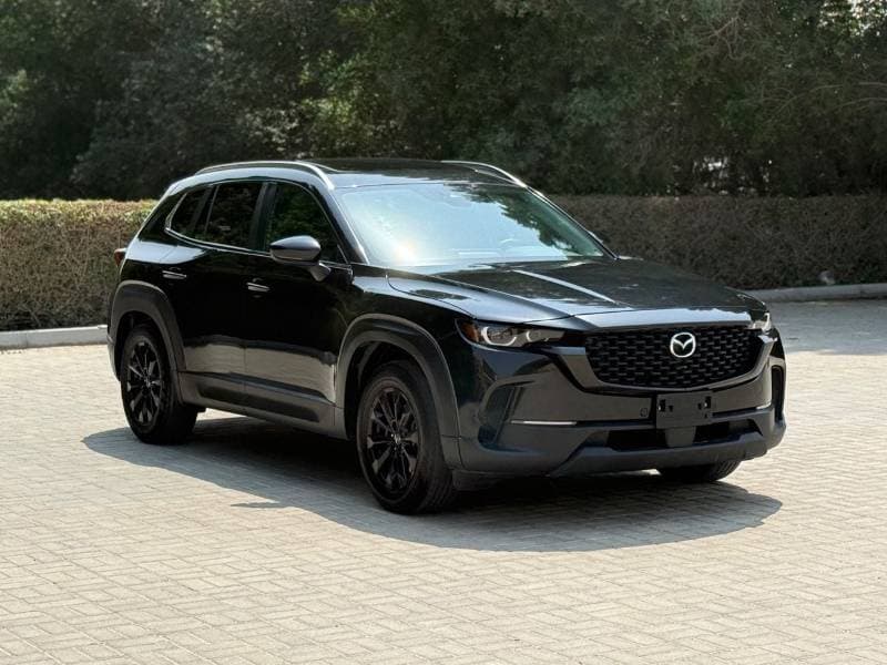 2023 Mazda CX 5 SIGNATURE thumbnail 2