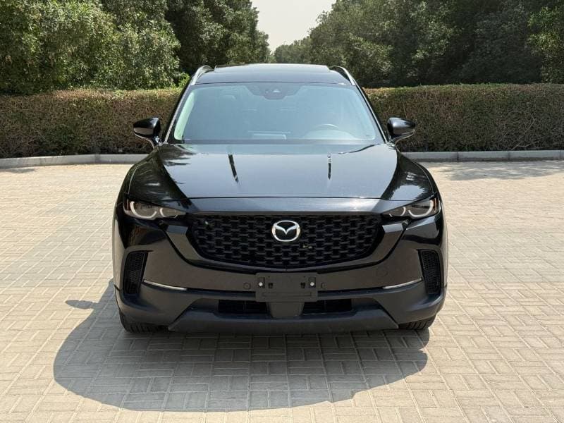 2023 Mazda CX 5 SIGNATURE thumbnail 7