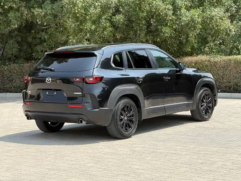 2023 Mazda CX 5 SIGNATURE thumbnail 3