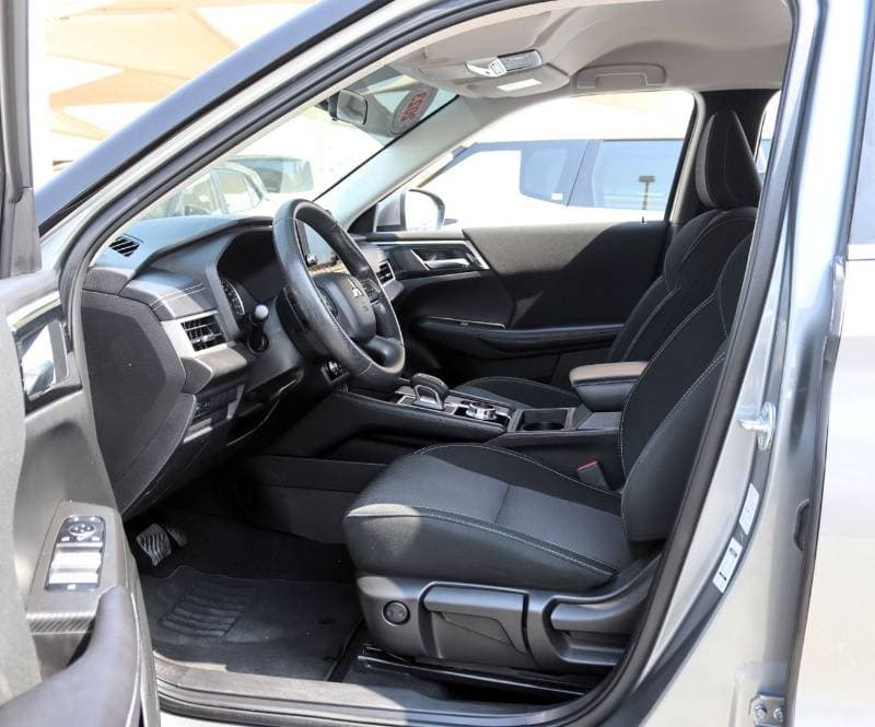 2023 Mitsubishi Outlander GLX MIDLINE thumbnail 7