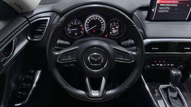 2021 Mazda CX 9 GT thumbnail 8