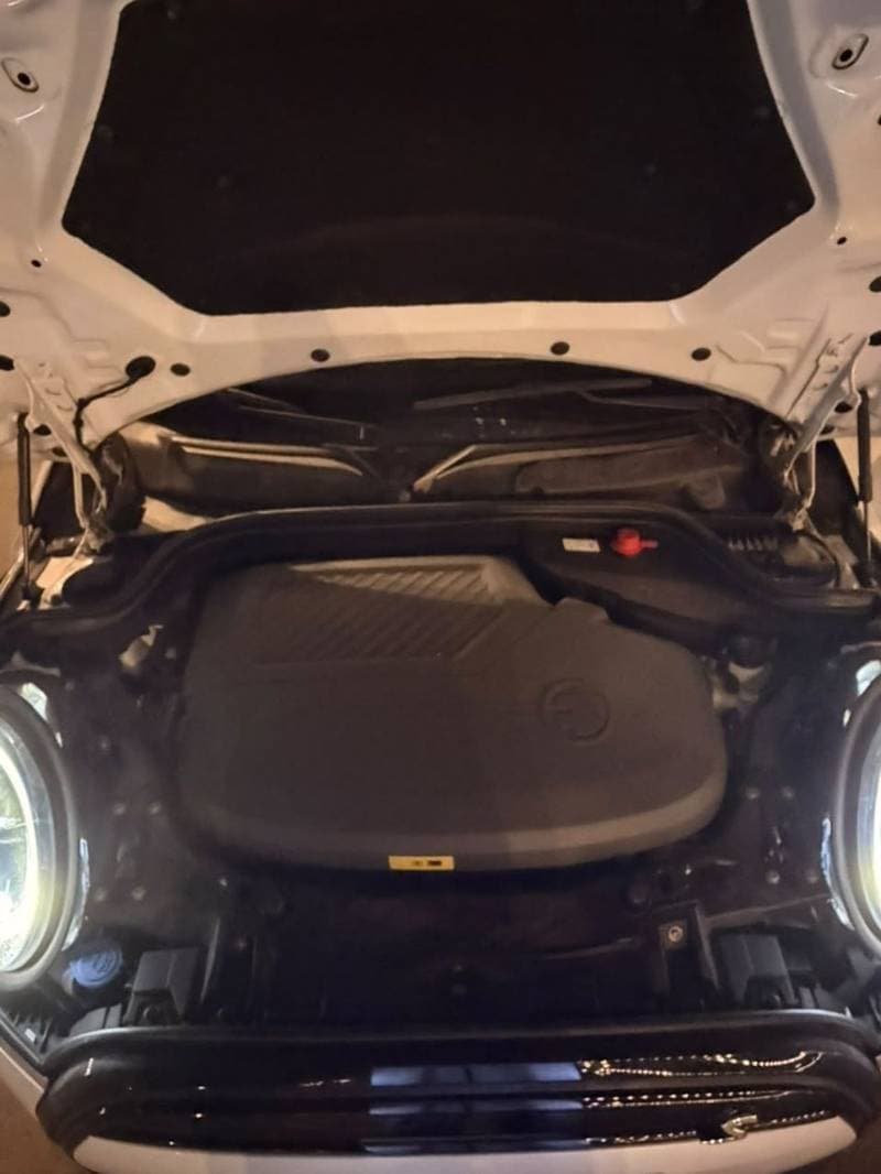 2023 Mini Cooper SE thumbnail 6