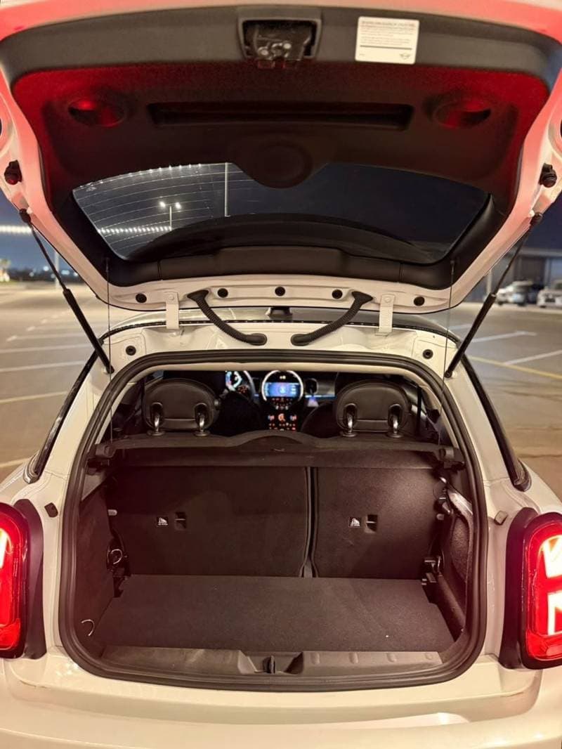 2023 Mini Cooper SE thumbnail 5