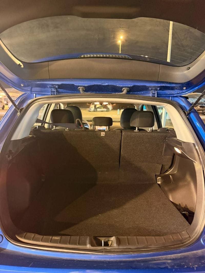 2024 Mitsubishi ASX BASIC thumbnail 8