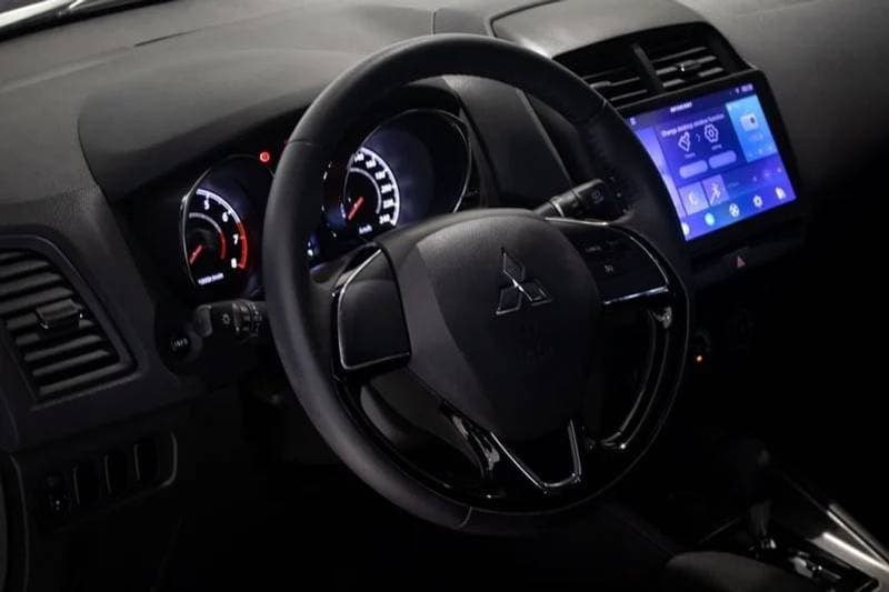 2019 Mitsubishi ASX GLX MIDLINE thumbnail 6