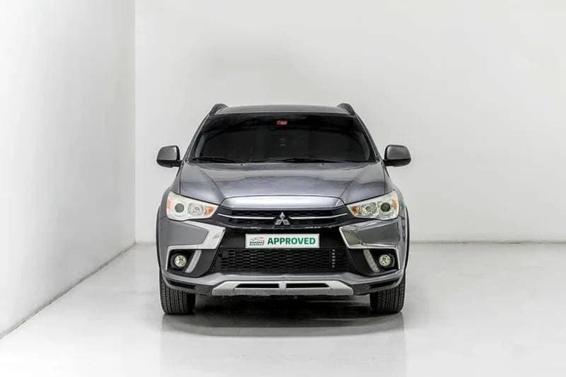 2019 Mitsubishi ASX GLX MIDLINE thumbnail 2