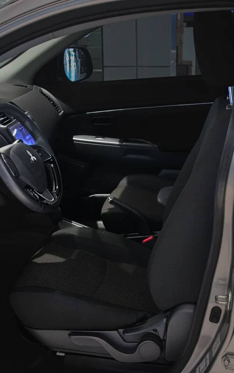 2019 Mitsubishi ASX GLX MIDLINE thumbnail 7