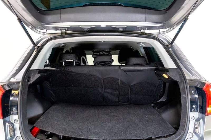2019 Mitsubishi ASX GLX MIDLINE thumbnail 5