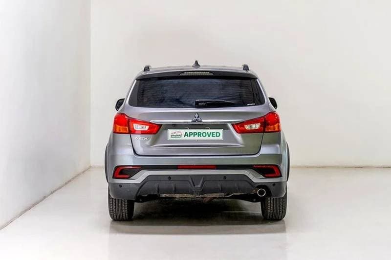 2019 Mitsubishi ASX GLX MIDLINE thumbnail 4
