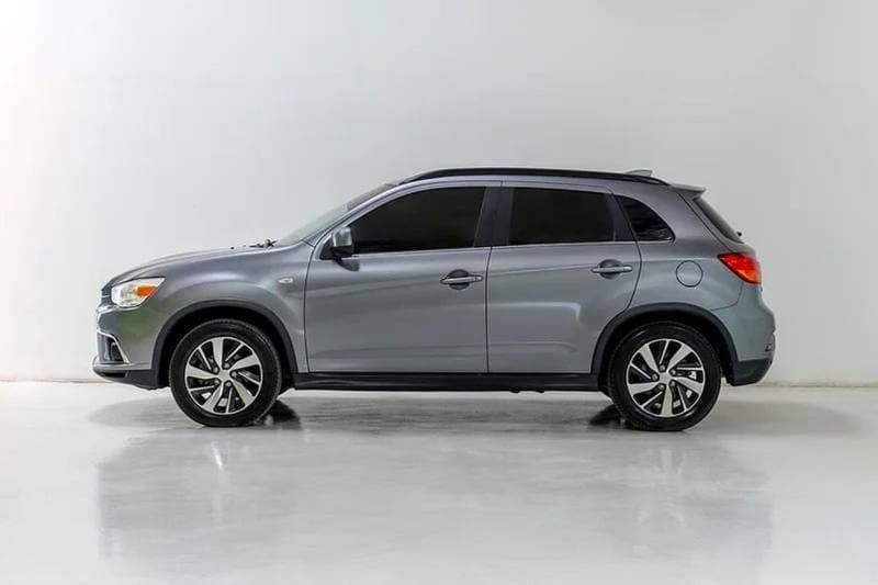 2019 Mitsubishi ASX GLX MIDLINE thumbnail 3