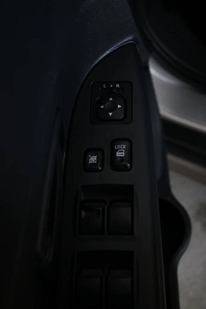 2019 Mitsubishi ASX GLX MIDLINE thumbnail 8
