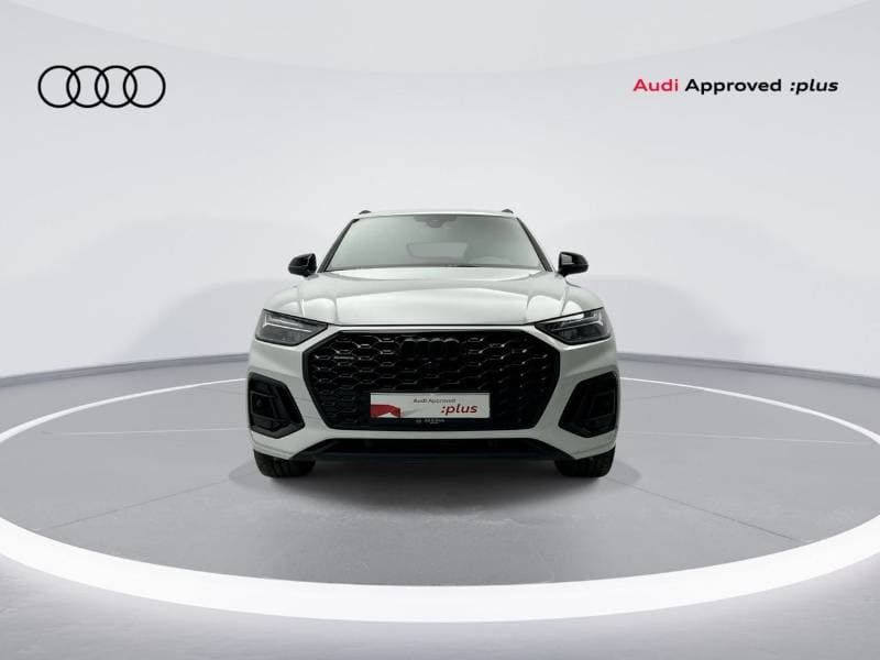 2025 Audi Q5 45 TFSI SPORTBACK S LINE thumbnail 3