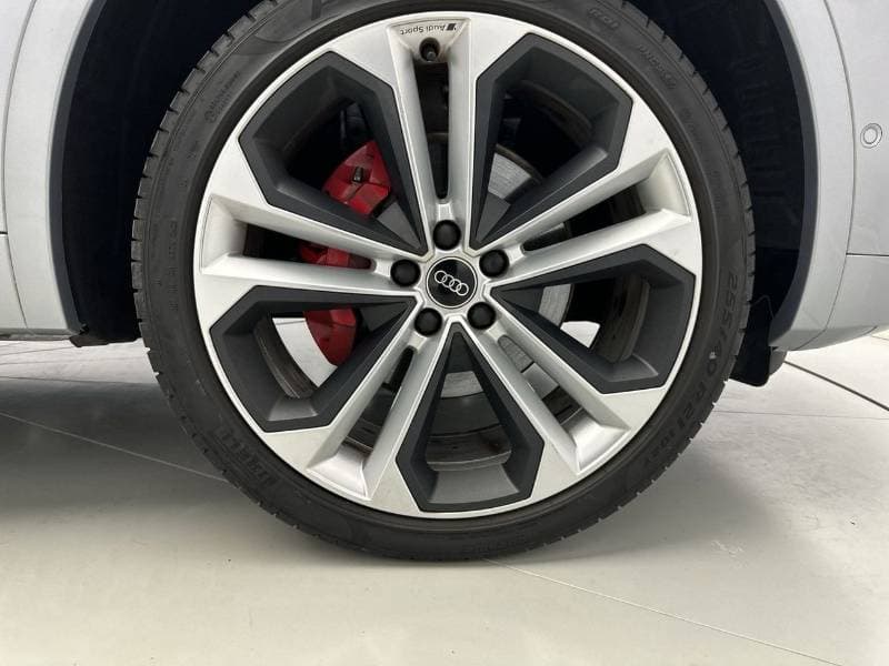 2023 Audi Q5 45 TFSI SPORTBACK S LINE thumbnail 5
