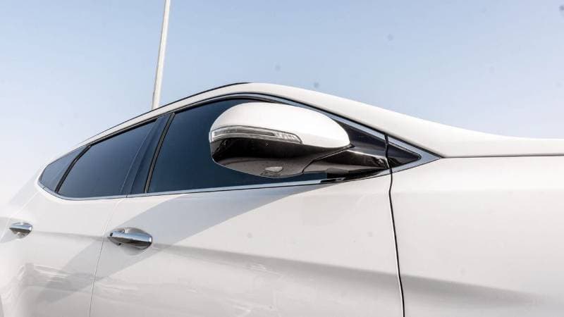 2016 Hyundai Santa Fe GLS TOP thumbnail 7