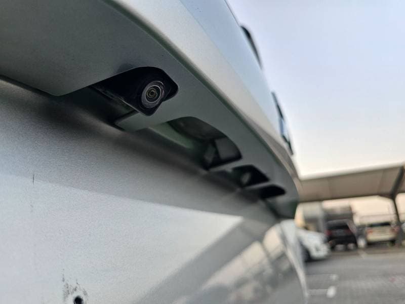 2020 Mitsubishi Outlander GLX thumbnail 8