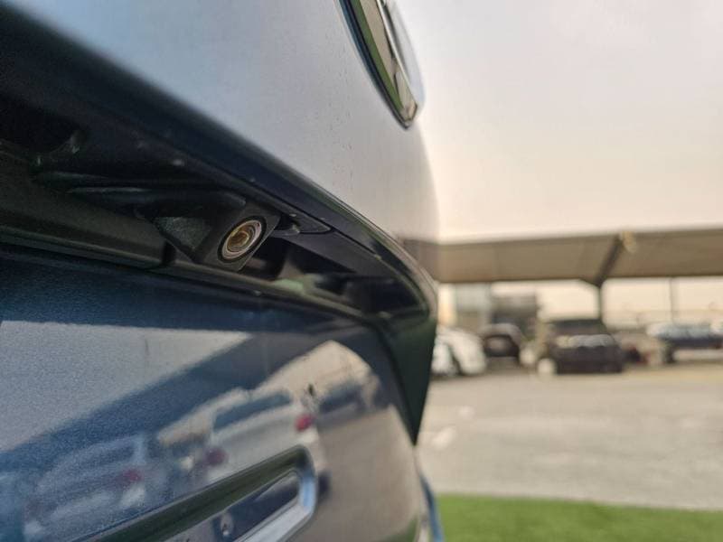 2021 Mazda CX 5 GS thumbnail 7