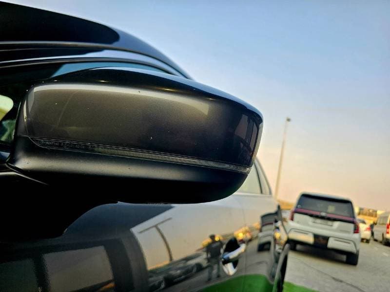 2022 Mazda CX 9 GT thumbnail 8