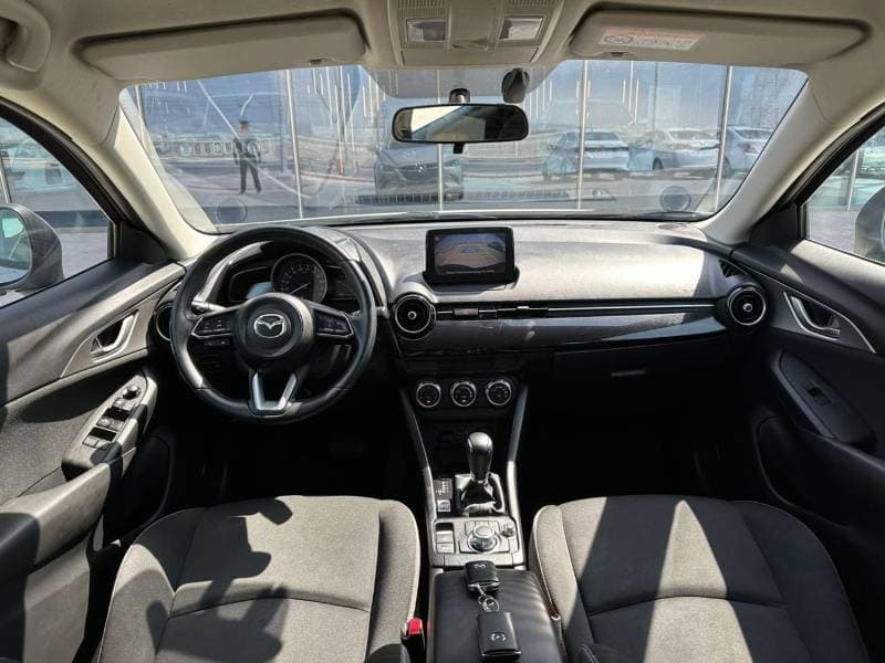 2024 Mazda CX 3 GT thumbnail 8