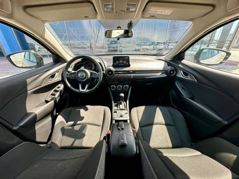 2024 Mazda CX 3 GT thumbnail 7