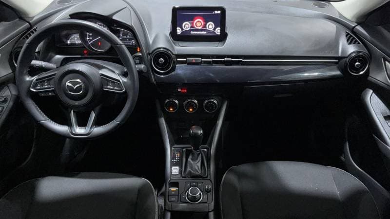 2024 Mazda CX 3 GT thumbnail 7