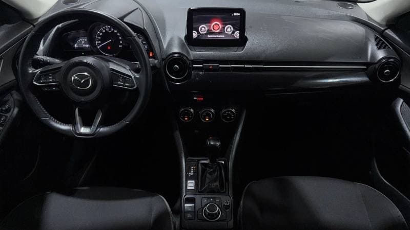 2024 Mazda CX 3 GT thumbnail 7