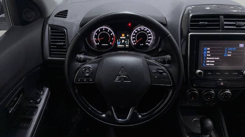 2024 Mitsubishi ASX GLX MIDLINE thumbnail 8