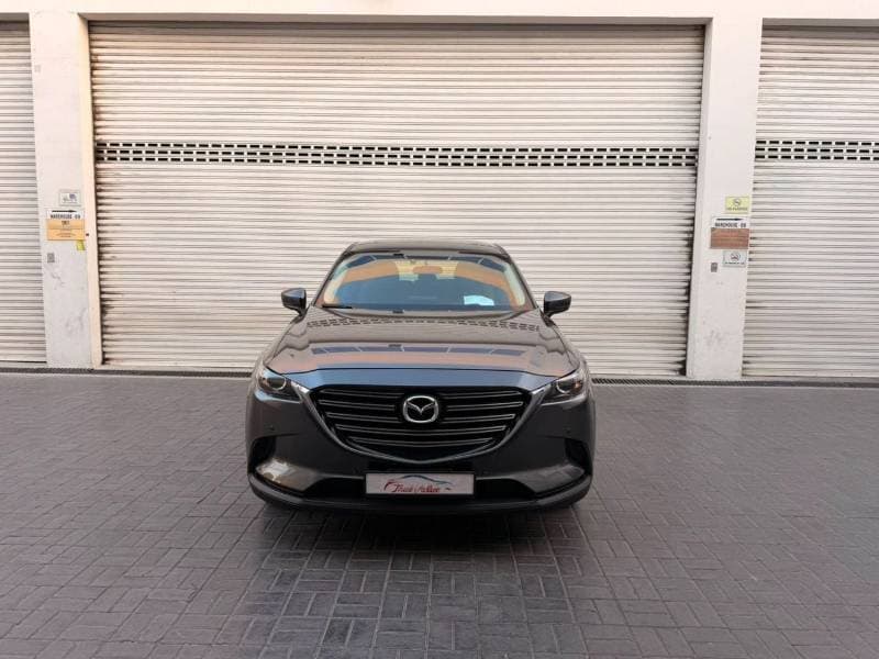 2023 Mazda CX 9 GT thumbnail 5