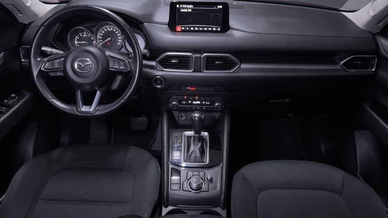 2024 Mazda CX 5 GL thumbnail 7