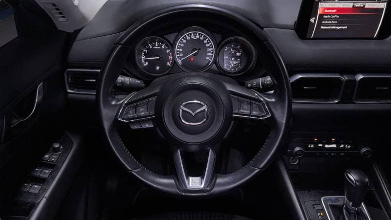 2024 Mazda CX 5 GL thumbnail 8