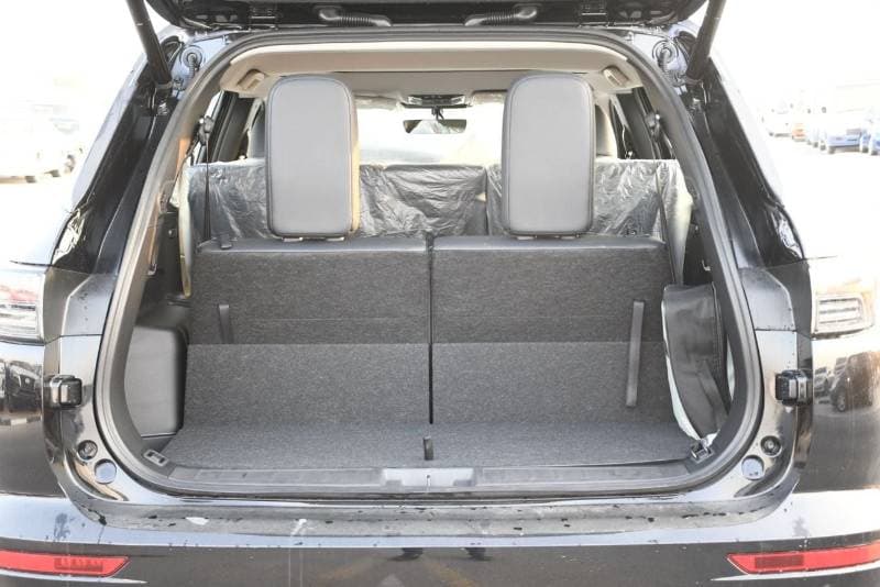 2026 Mitsubishi Outlander HIGHLINE thumbnail 8