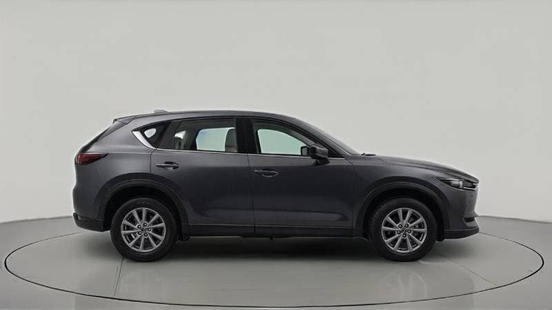 2024 Mazda CX 5 GL thumbnail 3