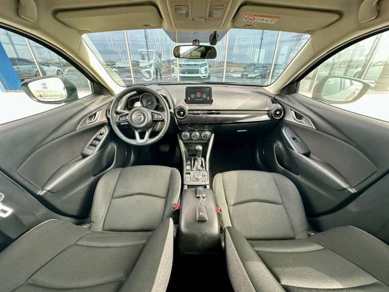 2024 Mazda CX 3 GT thumbnail 7