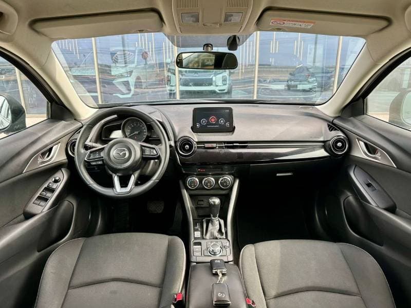 2024 Mazda CX 3 GT thumbnail 8