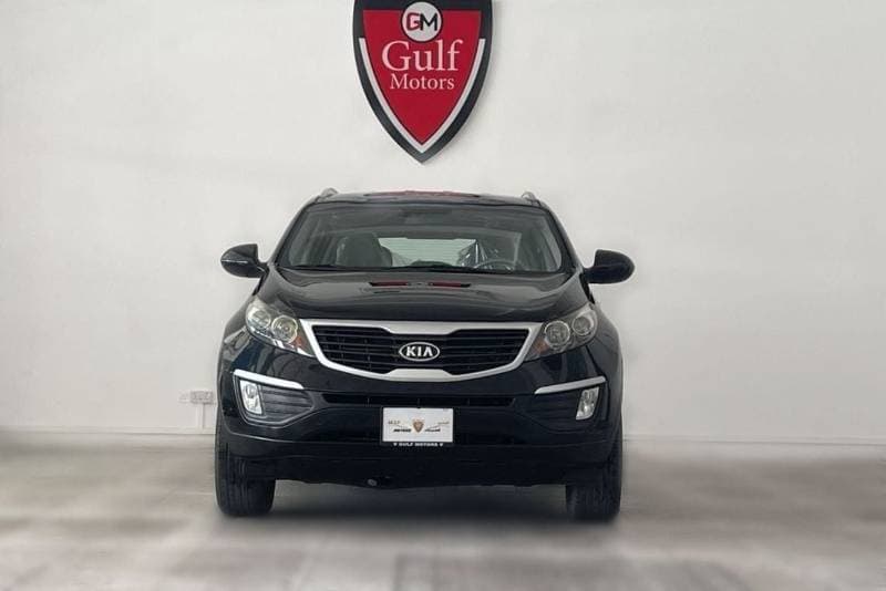 2013 Kia Sportage LX thumbnail 2