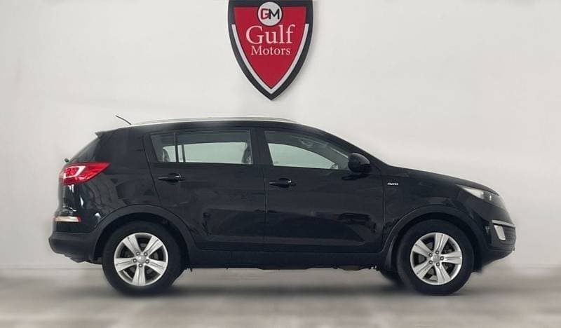 2013 Kia Sportage LX thumbnail 6