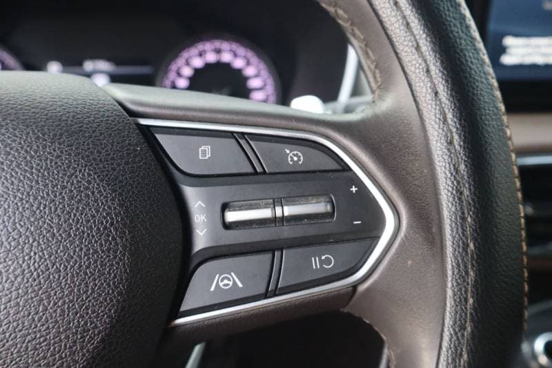 2023 Hyundai Santa Fe SMART PLUS thumbnail 8