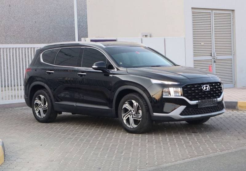 2023 Hyundai Santa Fe SMART PLUS thumbnail 3