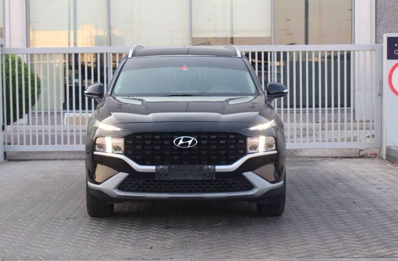 2023 Hyundai Santa Fe SMART PLUS thumbnail 2