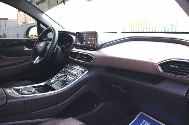 2023 Hyundai Santa Fe SMART PLUS thumbnail 7
