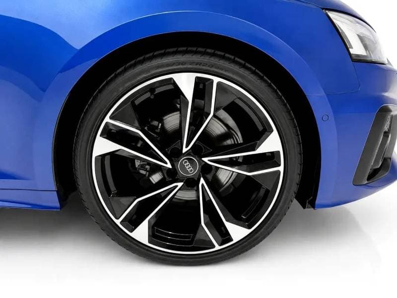 2024 Audi A5 40 TFSI S LINE SPORTBACK thumbnail 7