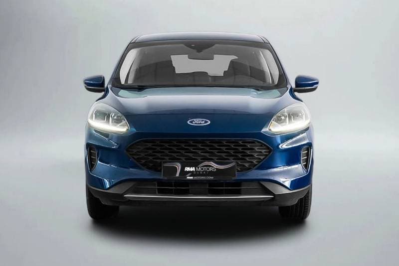 2021 Ford Escape SE thumbnail 3
