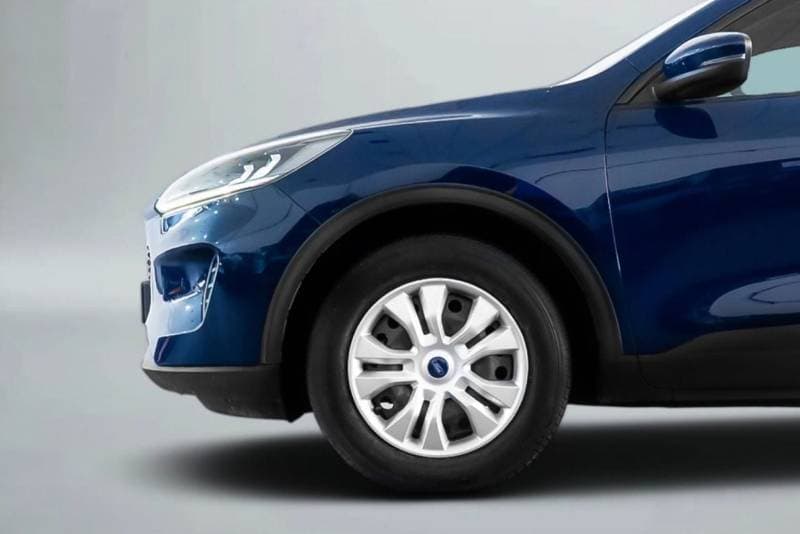 2021 Ford Escape SE thumbnail 6